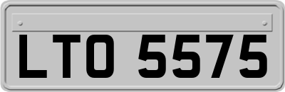 LTO5575