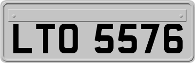 LTO5576