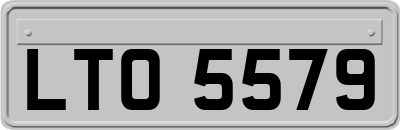 LTO5579
