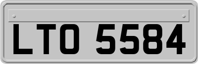 LTO5584