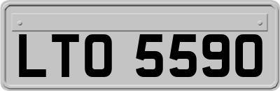 LTO5590