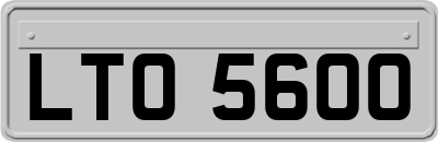 LTO5600