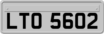 LTO5602