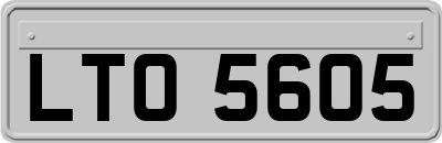 LTO5605