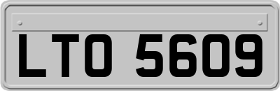 LTO5609