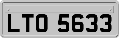 LTO5633