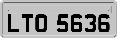 LTO5636