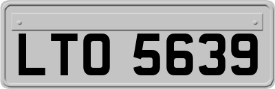 LTO5639