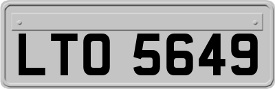 LTO5649