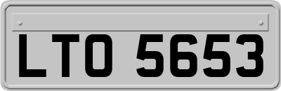 LTO5653