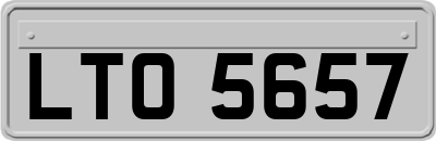 LTO5657