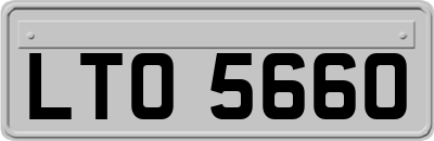 LTO5660