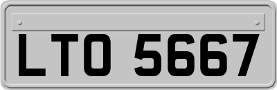 LTO5667