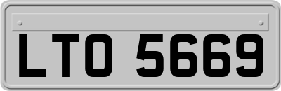 LTO5669