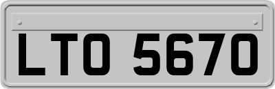 LTO5670