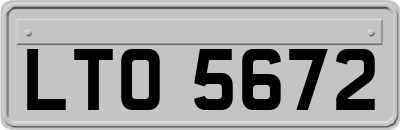 LTO5672