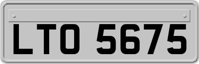LTO5675