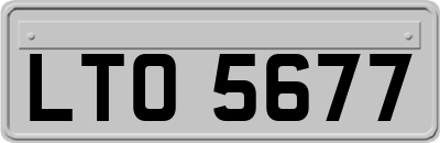 LTO5677