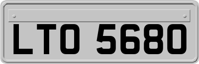 LTO5680