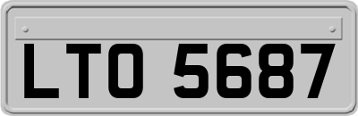 LTO5687