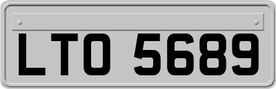 LTO5689