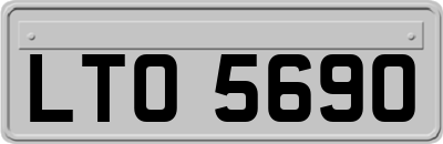LTO5690