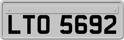 LTO5692