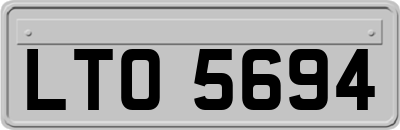 LTO5694