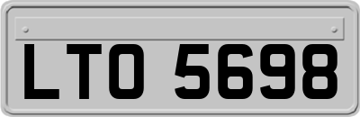 LTO5698