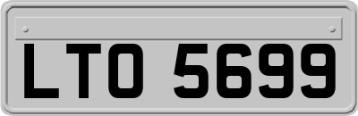 LTO5699