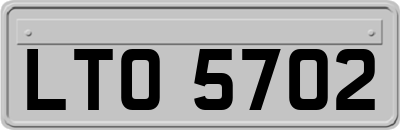 LTO5702