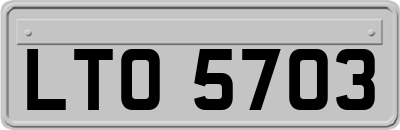 LTO5703