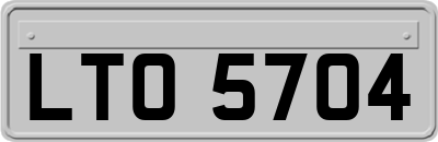 LTO5704