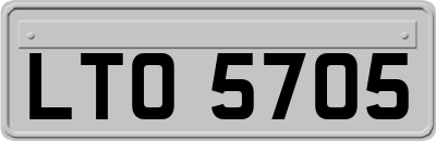 LTO5705