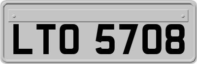 LTO5708