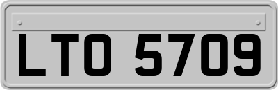 LTO5709