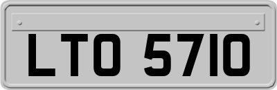 LTO5710