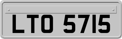 LTO5715