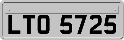 LTO5725