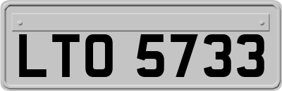 LTO5733