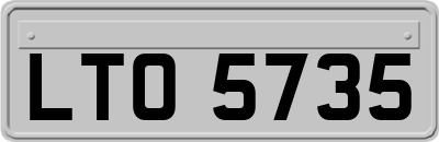 LTO5735
