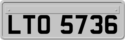 LTO5736