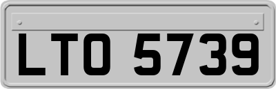 LTO5739