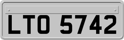 LTO5742