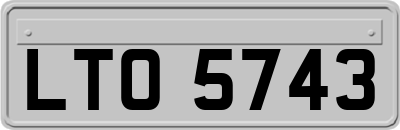 LTO5743