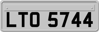 LTO5744
