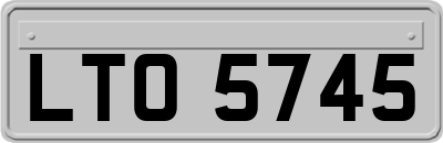 LTO5745