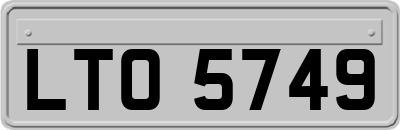LTO5749