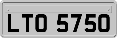 LTO5750