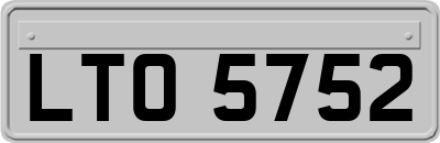 LTO5752